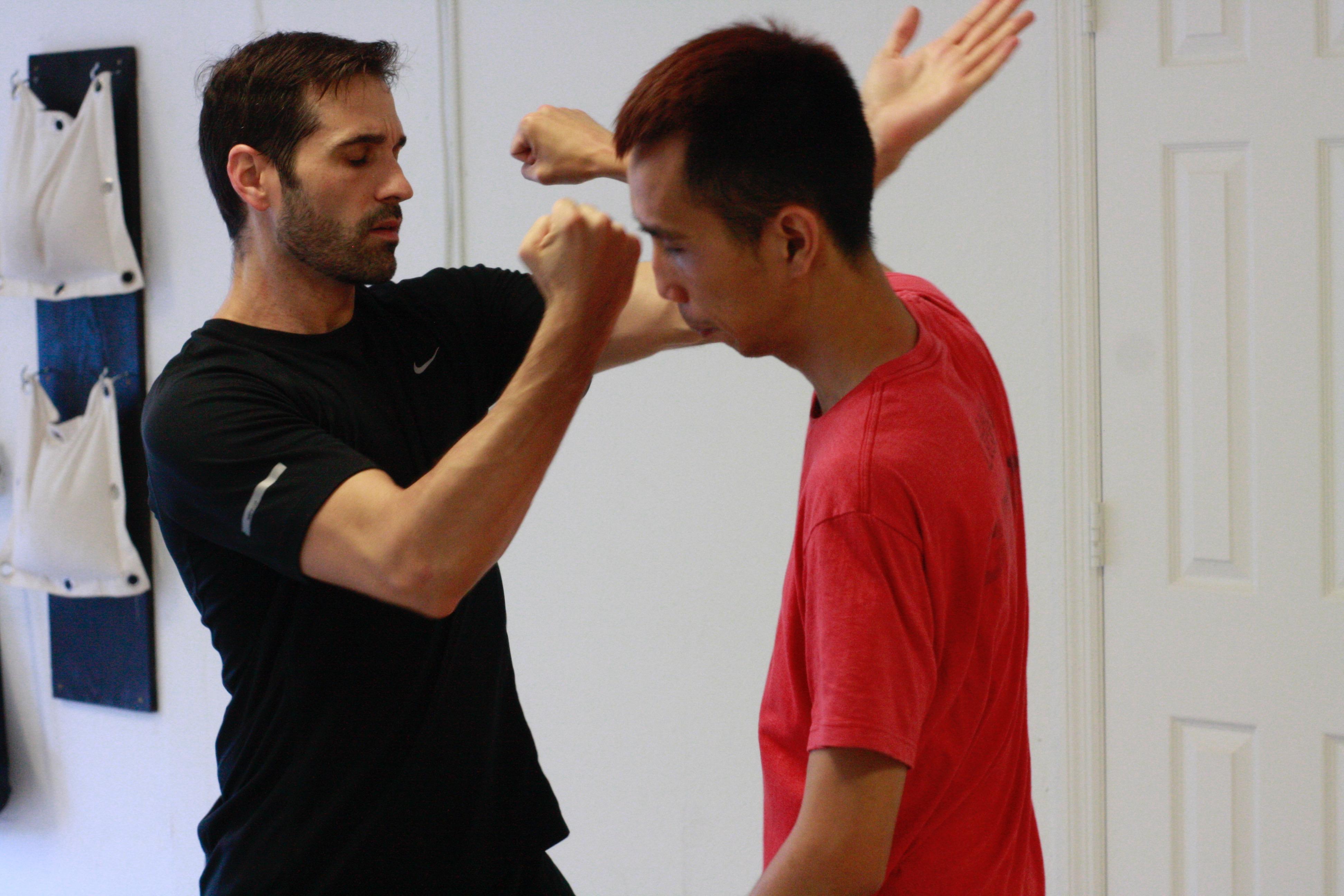 tampa wing chun kung fu martial arts selfdefense 20160821010 Tampa