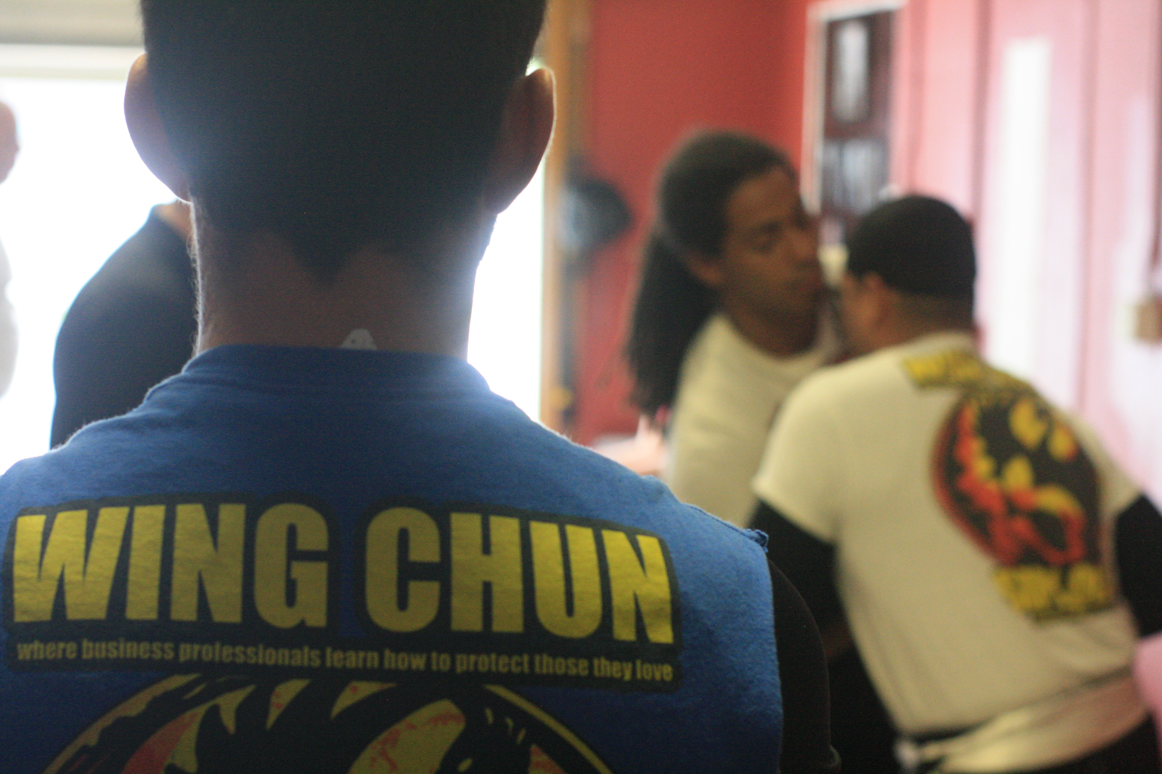 tampa martial arts self defense knife seminar 013